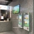 New Retail Smart Restaurant Order kiosk POS Payment Terminal Self Service Order Machine With Ticket Printer