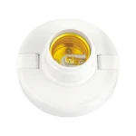 NEW Screw Lamp Base e14 e27 B22 Lamp holder Socket base Light Bulb e27 Socket Holder Adapter