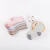 Import New soft cotton anti-slip elastic baby socks and low price long socks cartoon for baby girls from China