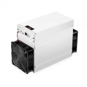 New Stock ASIC BTC Miner S9 13.5T Antminer S9i Bitcoin Mining Machine with PSU