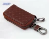 New style car key wallet for man simple fabric women wallet