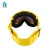 Import New style custom logo snowboarding goggle ski goggles from China