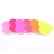 Import New Style Cute Double Sided Printed EVA heart Shape Sponge Nail File For Nail Tool from China