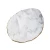 Import New Style Hot Sale Base Plate  Irregularity  Natural Marble Decorative  No Handles Marble Tray from China