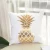 Import New style living room gold stamping cushion super soft printed pillow case from China