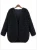 Import New style Loose V neck long sleeve winter women faux fur coat from China