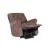 Import New style steel leg fabric rocking recliner lift chairs from China