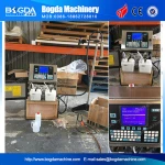 New Technology Industrial Inkjet Printer For Coding