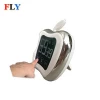 New Touch Screen Apple Shaped Table Kitchen Timer