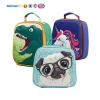 New Trendy Lunch Bag Kids & Adult Lovely Insulated Picnic Bag