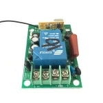 New wireless remote control switch and smart home products 220v remote controller