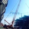New XCM XGC260 Construction Crane Models Assembly 260 ton Crane for Sale