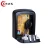 Import Newest 4 digits wall mounted waterproof combination key boxes safe lock from China