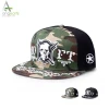 Newest design fashion camouflage military cap army caps custom High quality embroidery snapback hats