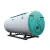 Import Newest Design Horizontal 2 ton Oil Gas Fire Tube Steam Boiler from China