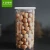 Import Newest excellent quality 1300 ml household recycle  round plastic jar from China