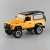 Newest RC Crawler Car 1/16 Radio Control Pickup Truck  4WD Off Road Country Car with WIFI Camera Climbing Car SUV
