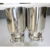 Import Newest Style stainless steel universal exhaust system end pipe+car exhaust tip 1 piece from China