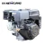 Import Newland 170F High Quality Gasoline Engine Gx210 7Hp, Machinery Engine from China