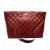 Import Newly arrival lovely  silk ornament  handbags genuine leather women bags from China