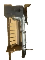 news original steering gear box for BMW X5 E70 X6 E71 hot sell wholesale Auto Steering Systems Mechanical