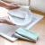 Import Newstyle colorful  cleaning glass micofiber cloth from China