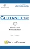Nexus Pharma Glutanex Tab (Medicine Grade Glutathione Pills, for use with Glutathione Skin Whitening Injections )