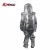 Import NFPA standard fireman aluminum suit with 7 layers under 1500 degree heat resistant from China