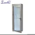 Import NFRC AS2047 STANDARD Wind Proof Bullet Proof Front Aluminium High Quality Casement Door Interior Swing Aluminum Alloy Steel Mall from China