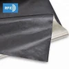 Nickel-copper Ripstop Conductive shielding and radiation proof antiscanning block wifi signals RFID blocking fabric