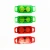 Import Night Running Ultra Safety Up Flashing LED Shoes Clip Light from China