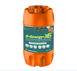 Nitrogen Liquid Fertilizer N-ENERGY-X6