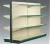 Import NJTZHJ factory good quality beautiful and durable iron storage shelf for shop from China