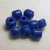 Import No.41 White Color Solid Glass Bead for Sewing Garment Beads Accessories from China