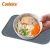 Import Non-slip pot holder durable kitchen mat waterproof silicone heat insulation pad from China