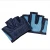 Import Non-Slip Protection Fitness Exercise Sport Gloves Fitness Gloves from China