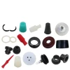 Non standard rubber special shaped parts processing customization