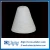 Import Non-stick aluminum & no slagging ceramic tap out cone/tap hole cone/stopper/jams/plugging from China