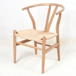Nordic Style Home Furniture Soft Chair Restaurant Dining Chairs Modern