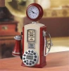 Novelty Rural Fashion Oiling Machine Shape Caller Id Telephone