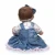 Import NPKCOLLECTION 17Reborn Dolls with soft real gentle touch Silicone Baby Doll Cartoon doll Hot Sale hot toy from China