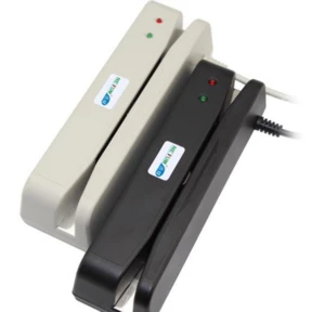 NT-400 Compact Magnetic Stripe Card Reader