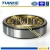 Import NU318 Cylindrical Roller Bearing size 90*190*43mm from China