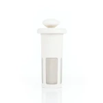 Nut Milk Maker CORE - blender accessory to make almond milk, rice milk, oat milk, Soymilk maker, coffee maker and tofu making