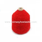 NWH53 Rubber Covered Yarn for Gloves Knitting