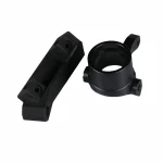 nylon carbon fiber 3d printing service custom Polyamide PA12 prototype