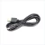 Import Nylon cloth covered one end USB A male to Micro usb the other one end standard data cable from China