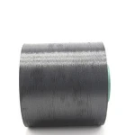 Nylon FDY yarn 840D high tenacity nylon 6 yarn for rope use