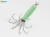 Import Octopus Squid Jigs Lure Cuttlefish Artificial Bait Wood Shrimp With Squid Hooks from China