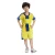 Import ODM Basketball Uniforms Cricket Team Tracksuit Breathable Volleyball Soccer Jersey Set for Men Gym Vest with Running Shorts Set from China